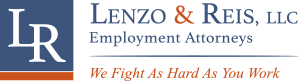 Logo of Lenzo & Reis, LLC