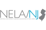 NELANJ - Badge