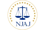 NJAJ - Badge
