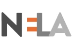 NELA - Badge