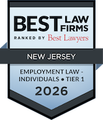 Best Law Firms 2026 Badge